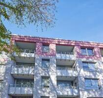 2-Zimmerwohnung als Erstbezug nach Modernisierung - Monheim am Rhein