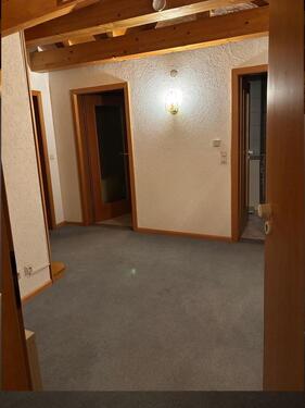 Foto - 2 Zimmer Dachgeschoßwohnung zur Miete in Willstätt