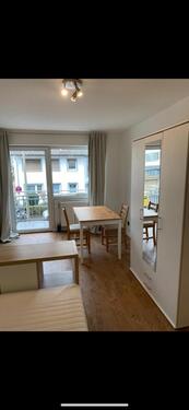 Foto - 1 Zimmer Wohnung zu vermieten - 500,00&nbsp;EUR Kaltmiete, ca.&nbsp; 25,00&nbsp;m&sup2;