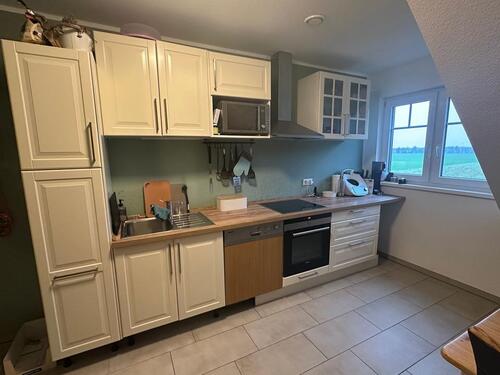 Foto - 3 Zimmer Etagenwohnung zur Miete in Bersenbrück