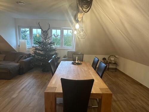 Foto - 3 Zimmer Etagenwohnung in Bersenbrück