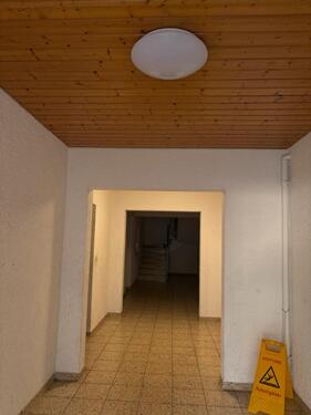 Foto - 4 Zimmer Dachgeschoßwohnung zur Miete in Sulz am Neckar