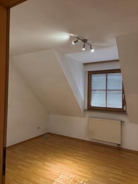 Foto - Dachgeschoßwohnung in Sulz am Neckar zur Miete
