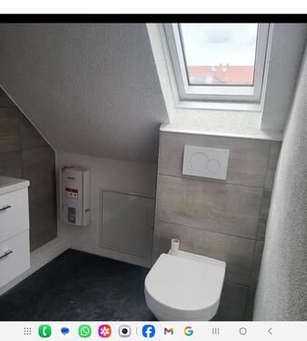 Foto - komplette Sanierte 2 ZW DG Wohnung in HN-Böckingen