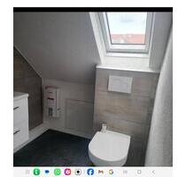 komplette Sanierte 2 ZW DG Wohnung in HN-Böckingen - Heilbronn komplette Sanierte 2 ZW DG Wohnung in HN-Böckingen - Heilbronn