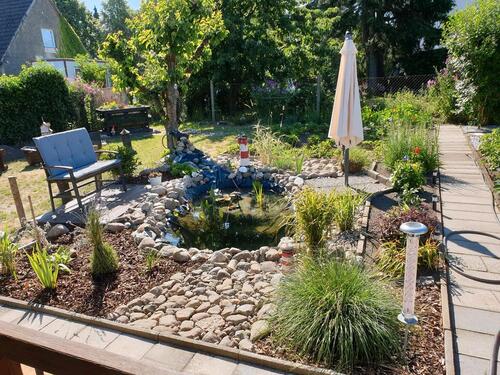 Foto - Grundst&uuml;ck zur Miete in Brüsewitz