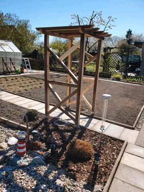 Foto - Grundst&uuml;ck in Brüsewitz