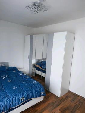 Foto - Etagenwohnung in Radevormwald zur Miete