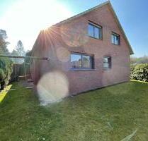 Renovierte OG WHG Schepsdorf (Freistehendes Zwei-WHG Haus) - Lingen (Ems)