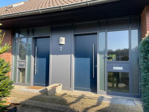 Foto - 3 Zimmer Dachgeschoßwohnung zur Miete in Lingen (Ems)