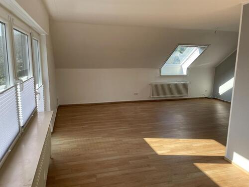 Foto - Dachgeschoßwohnung in Lingen (Ems) zur Miete