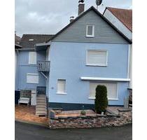 DDH saniertbezugsbereit auch für Wohngemeinschaft! - Nidda