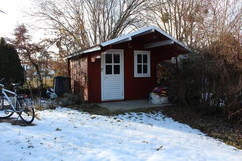 Foto - 3 Zimmer Etagenwohnung zur Miete in München