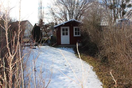 Foto - 3 Zimmer Etagenwohnung in München