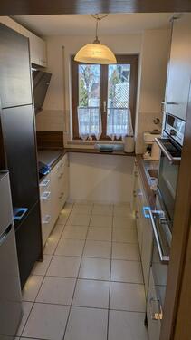 Foto - Etagenwohnung in München zur Miete