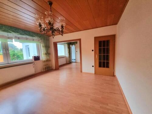 Foto - Einfamilienhaus in Halle zur Miete