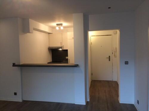 Foto - 2 Zimmer Etagenwohnung zur Miete in Flensburg