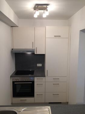 Foto - 2 Zimmer Etagenwohnung in Flensburg