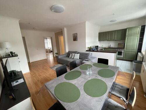 Foto - 3 Zimmer Etagenwohnung in Leipzig