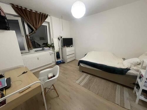 Foto - Einzimmerwohnung - 450,00&nbsp;EUR Kaltmiete, ca.&nbsp; 22,00&nbsp;m&sup2;