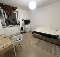 Einzimmerwohnung - 450,00 EUR Kaltmiete, ca. 22,00 m² in Braunschweig (PLZ: 38122) Broitzem Einzimmerwohnung - 450,00 EUR Kaltmiete, ca. 22,00 m² in Braunschweig (PLZ: 38122) Broitzem