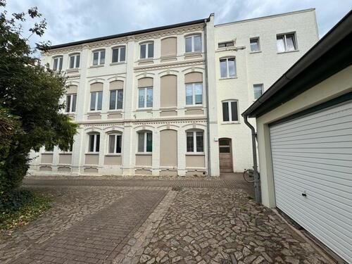 Foto - Top für Studierende – 2-Zimmer-Mietwohnung Magdeburg