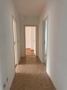 Foto - Etagenwohnung in Magdeburg zur Miete