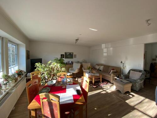 Foto - 2 Zimmer Erdgeschoßwohnung zur Miete in Scheeßel