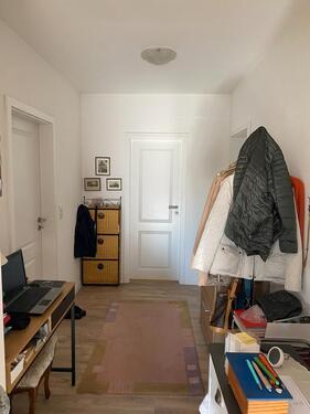 Foto - Erdgeschoßwohnung in Scheeßel zur Miete