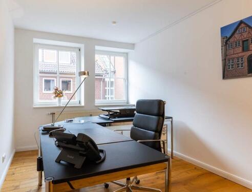 Foto - Büro Büroräume in Sarstedt – günstiger als Hannover