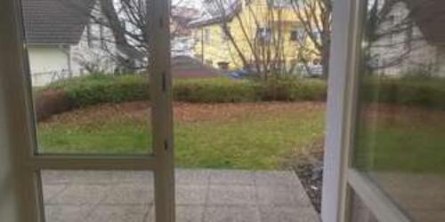 Foto - 3 Zimmer Erdgeschoßwohnung zur Miete in Frickenhausen