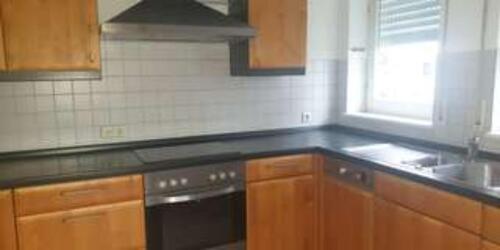 Foto - 3 Zimmer Erdgeschoßwohnung in Frickenhausen