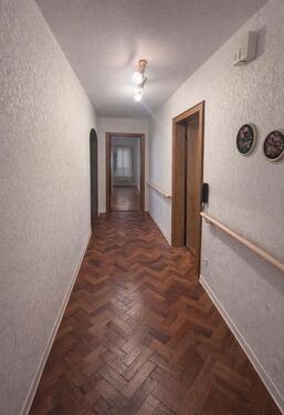 Foto - 4 Zimmer Erdgeschoßwohnung zur Miete in Lauda-Königshofen