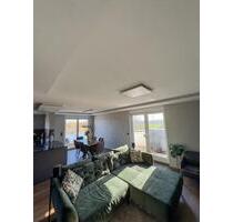 Design-3-Zimmer mit Süd-Balkon, Traumküche, Aufzug & Stellplatz - Wolfsburg Alt-Wolfsburg