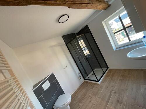 Foto - Etagenwohnung in Höhn zur Miete