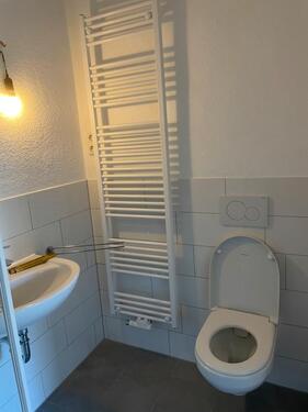 Foto - 1 Zimmer Erdgeschoßwohnung zur Miete in Itzehoe