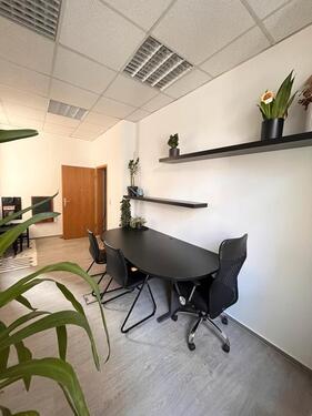 Foto - Co-Working in Jena - Büroraum zu vermieten