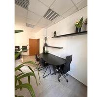 Co-Working in Jena - Büroraum zu vermieten