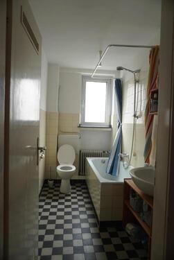 Foto - 2 Zimmer Etagenwohnung zur Miete in Aachen