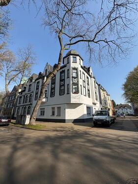 Foto - Großzügige 5 Zimmer Erdgeschosswohnung in GE-Rotthausen