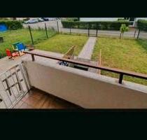 Mietwohnung, Wohnung, 3 Zimmer, Greffern, Balkon - Rheinmünster