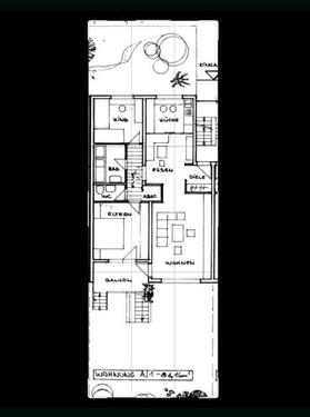 Foto - 3 Zimmer Erdgeschoßwohnung zur Miete in Rheinmünster
