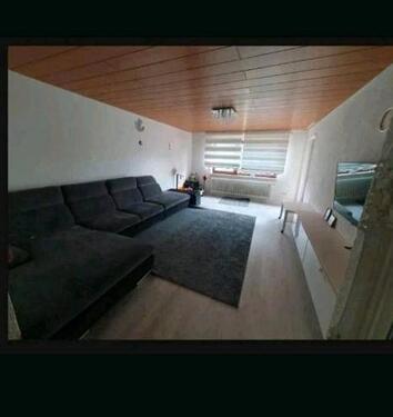 Foto - 3 Zimmer Erdgeschoßwohnung in Rheinmünster