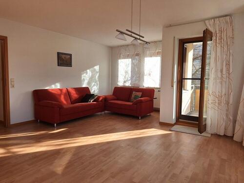 Foto - 3 Zimmer Etagenwohnung zur Miete in Pfullingen