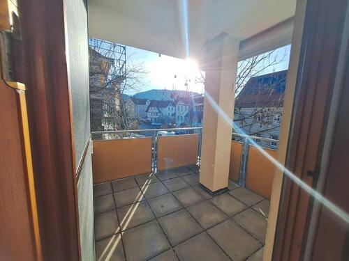 Foto - 3 Zimmer Etagenwohnung in Pfullingen