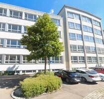 2-Zimmer Wohnung bei Albstadt - Erstbezug - Weingarten
