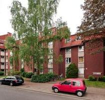 Schön geschnittene 3-Zimmer-Wohnung mit Balkon in Eversburg zu vergeben! - Osnabrück