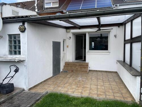 Foto - Einfamilienhaus Reihenhaus - 173.000,00&nbsp;EUR Kaufpreis, ca.&nbsp; 80,00&nbsp;m&sup2;