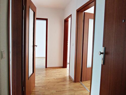 Foto - Etagenwohnung in Chemnitz zur Miete