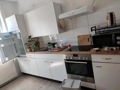 Foto - 2 Zimmer Etagenwohnung in Emden